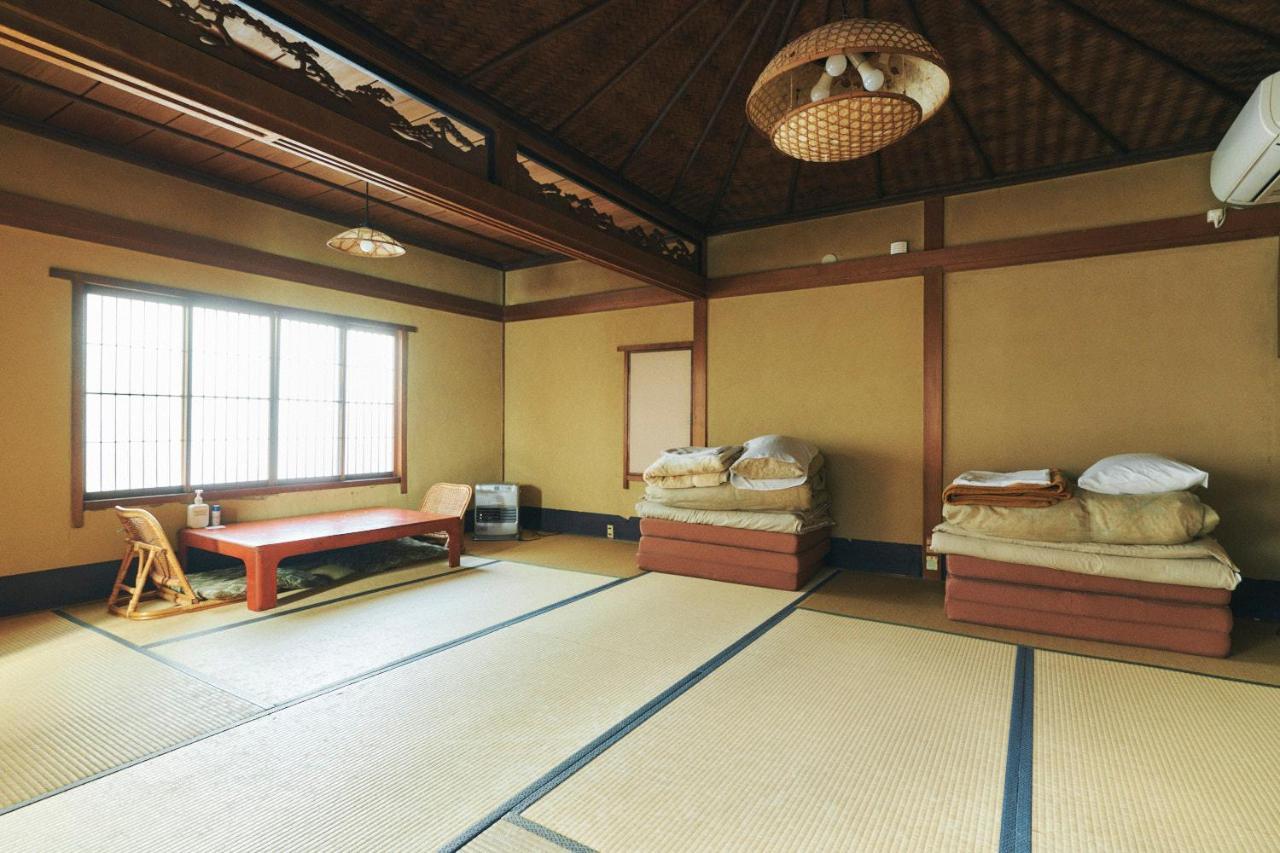 Gojo Guest House Киото Екстериор снимка